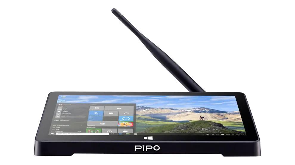 PiPO-X8S ̴ PC ,  10 ȵ̵ 5.1  OS Ʈ TV ڽ 64 Ʈ 2G RAM 32G ROM Z3735F ̴ ǻ ũž PC